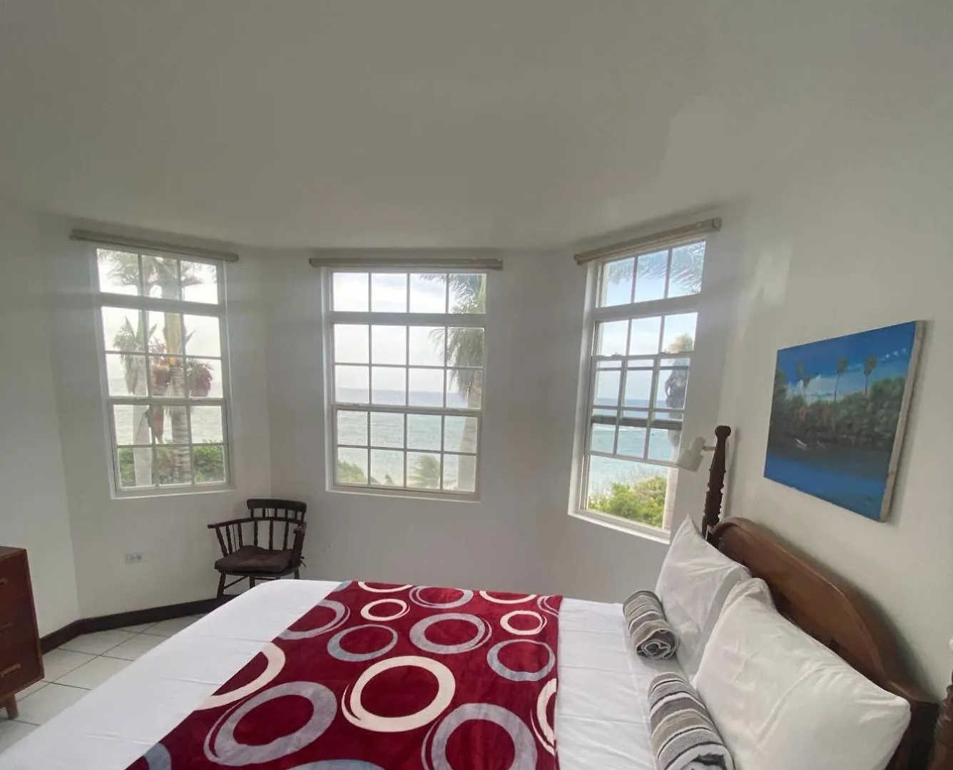 Ocean View At Sea Castles Apartamento Montego Bay Jamaica