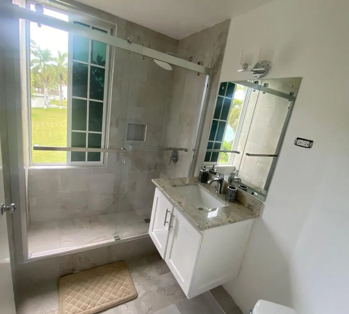 Ocean View At Sea Castles Apartamento Montego Bay 0*,  Jamaica