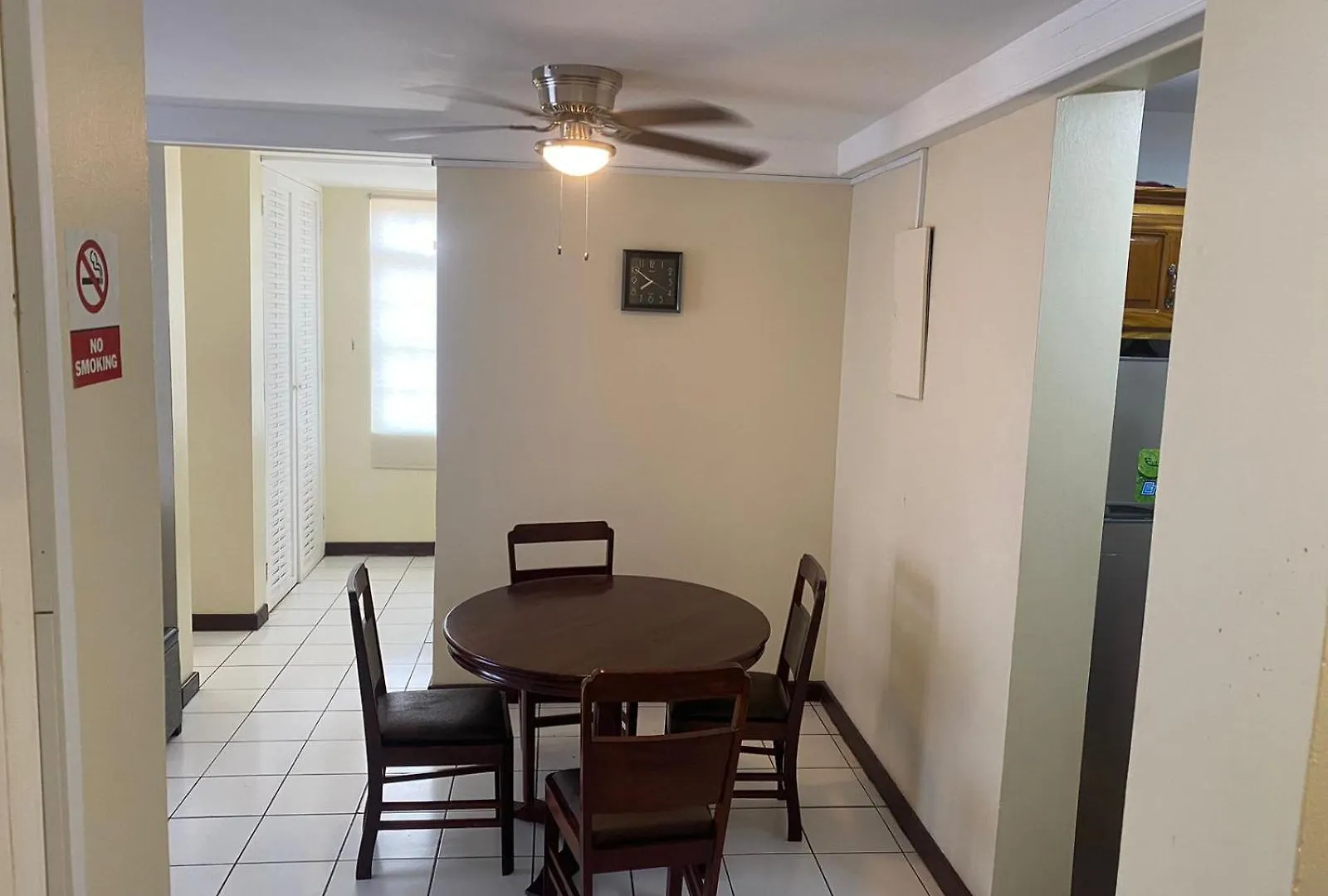 Ocean View At Sea Castles Apartamento Montego Bay 0*,  Jamaica