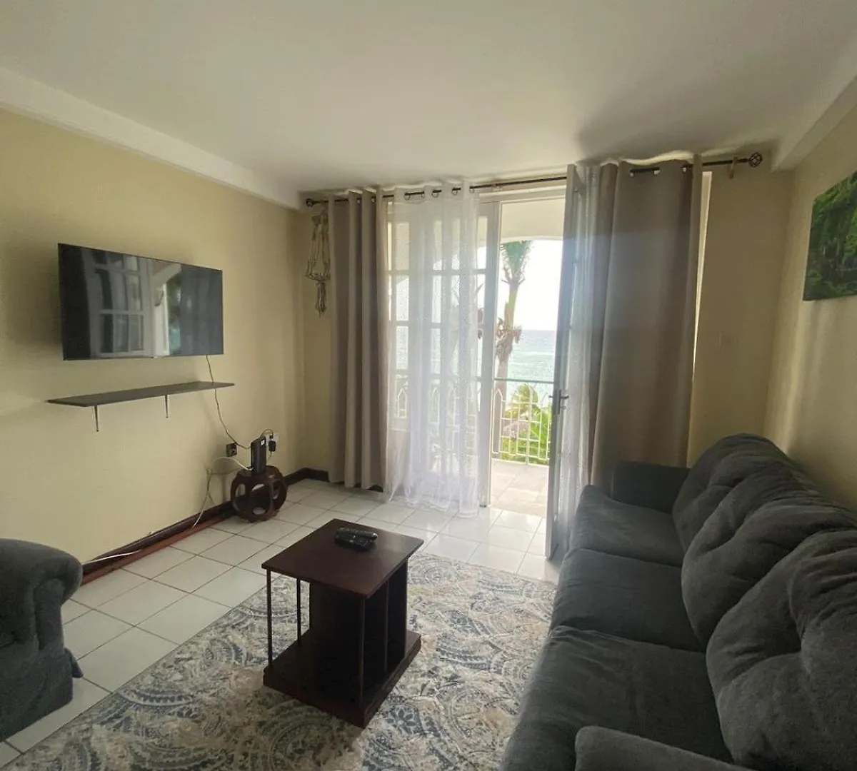 Ocean View At Sea Castles Apartman Montego Bay