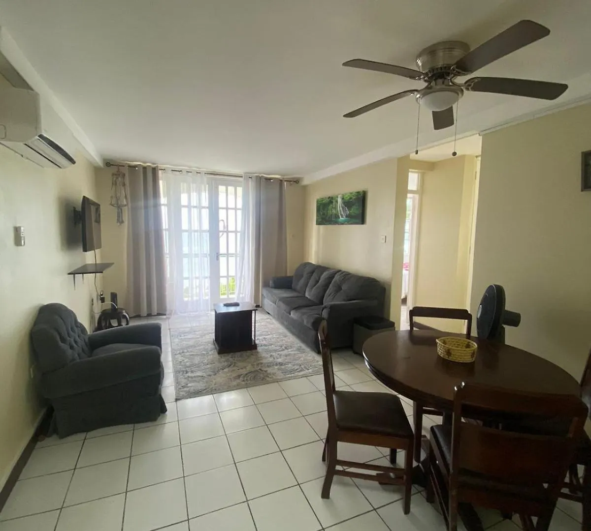 Ocean View At Sea Castles Apartman Montego Bay