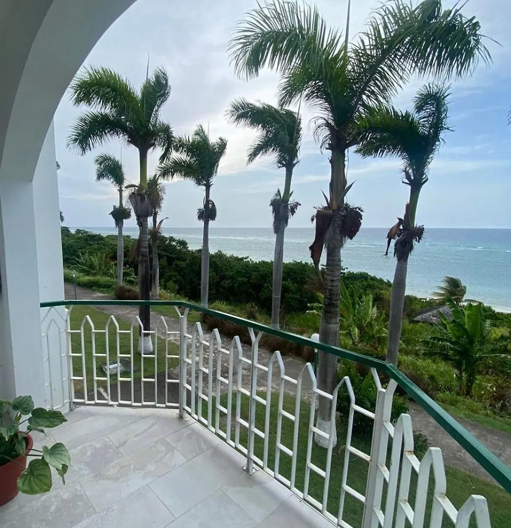 Ocean View At Sea Castles Apartman Montego Bay
